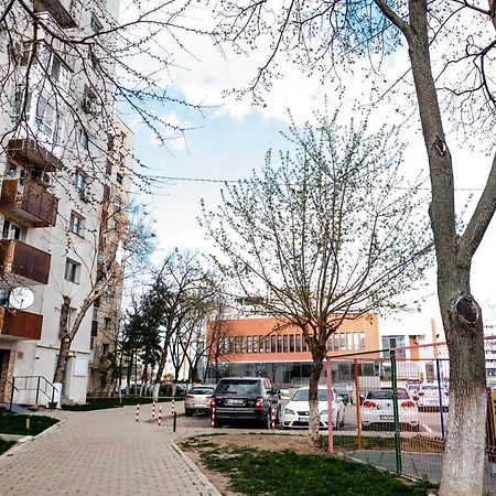 Carla'S Apart Palas-Hala Centrala 1 Bedroom - Shuttle 雅西 外观 照片
