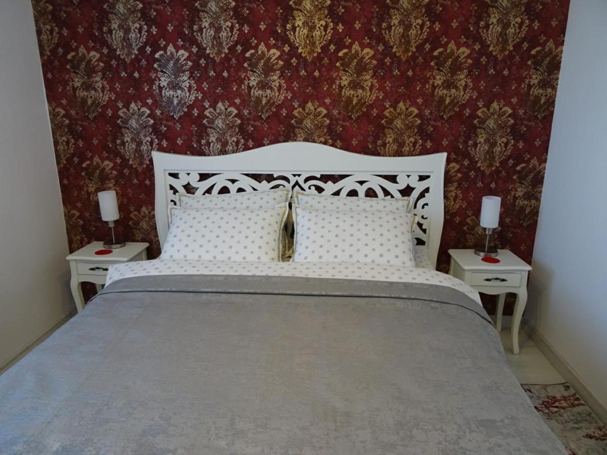 Carla'S Apart Palas-Hala Centrala 1 Bedroom - Shuttle 雅西 外观 照片