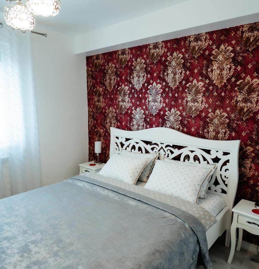 Carla'S Apart Palas-Hala Centrala 1 Bedroom - Shuttle 雅西 外观 照片