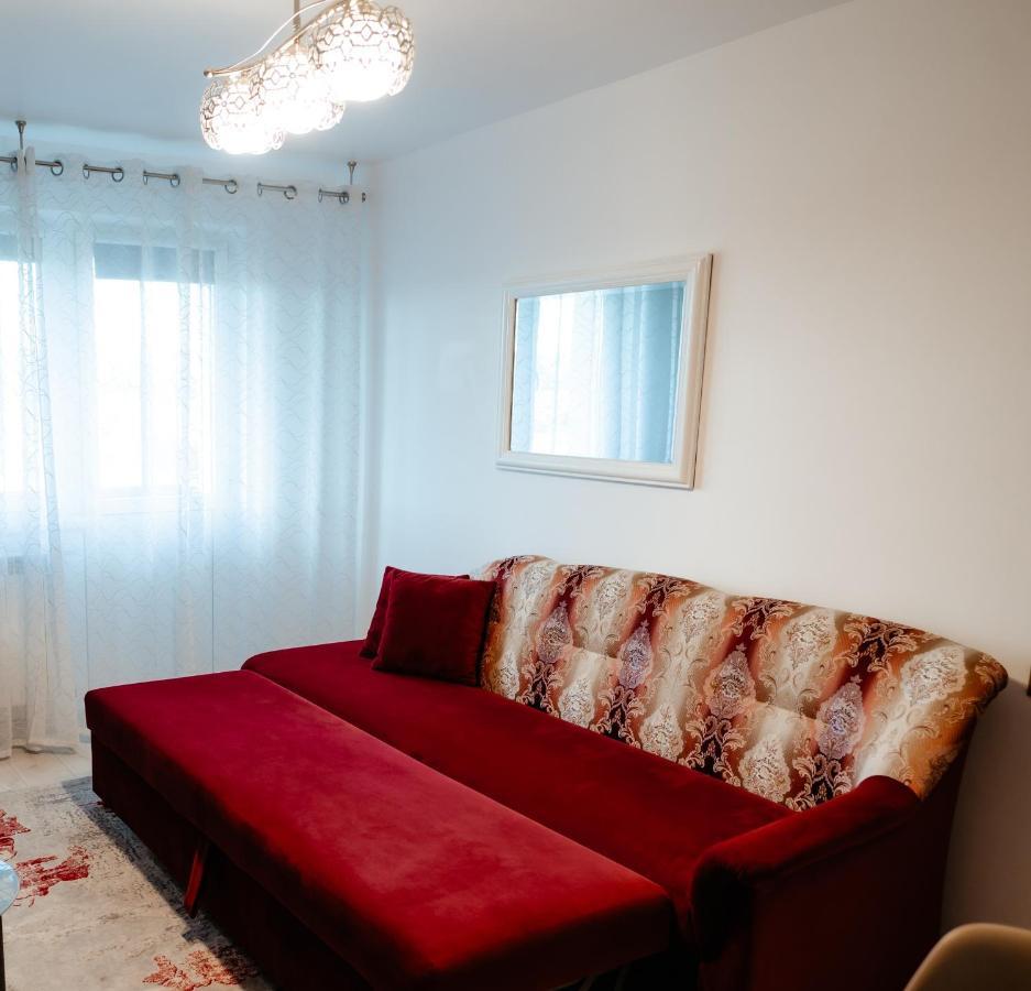 Carla'S Apart Palas-Hala Centrala 1 Bedroom - Shuttle 雅西 外观 照片